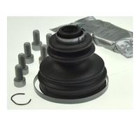 SPIDAN Set de Soufflets pour Audi Cabriolet 8G7 B4 A4 8D2 B5 4D2 4D8 VW