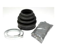 SPIDAN Set de Soufflets pour BMW 3er Cabriolet E46 Coupé Z3 Roadster