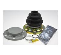SPIDAN Set de Soufflets pour BMW 8er E31 3er Coupé E46 E36 Cabriolet