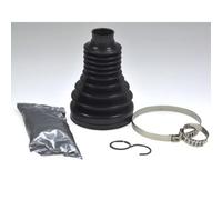 SPIDAN Set de Soufflets pour BMW X1 E84 X3 F25 5er Touring F11 E61 F31