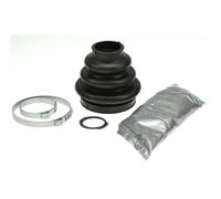 SPIDAN Set de Soufflets pour BMW X5 F15 F85 5er Touring E61 E60 E71 E72