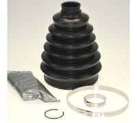 SPIDAN Set de Soufflets pour Fiat de la Plat / Châssis 244 244