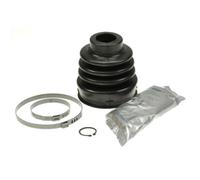 SPIDAN Set de Soufflets pour Fiat Seicento / 600 187 _ Palio Week-End 178DX 178