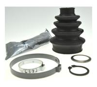 SPIDAN Set de Soufflets pour Fiat X 1/9 128_128 As Tipo 160 182 Lancia Delta