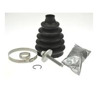 SPIDAN Set de Soufflets pour Ford Focus II Da _ Sécurité Dp Ffs Volvo V50 Mw