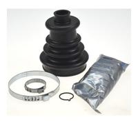SPIDAN Set de Soufflets pour Ford Ka RB _ Fiesta IV Ja _ Jb _ Gfbt Mazda 121