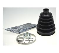 SPIDAN Set de Soufflets pour Honda Jazz II GD _ GE3 GE2 GD Ge Eu EP Ev