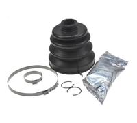 SPIDAN Set de Soufflets pour Nissan 100 NX B13 Primera P10 Ensoleillé III