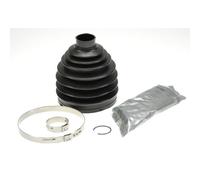 SPIDAN Set de Soufflets pour Nissan X-Trail T30 Navara D22_NP300 Pick-Up D22