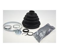 SPIDAN Set de Soufflets pour VW Golf I Cabriolet 155 1H1 19E 1G1 Audi 80 81
