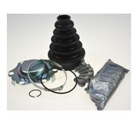 SPIDAN Set de Soufflets pour VW Golf IV 1J1 Polo 9N_6N2 Audi A4 8E2 B6 A3