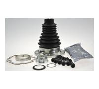 SPIDAN Set de Soufflets pour VW Golf V 1K1 5K1 5M1 521 Audi A3 8P1 8L1 8PA