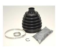 SPIDAN Set de Soufflets pour VW Golf VI 5K1 Polo AW1 BZ1 5M1 521 Audi A3