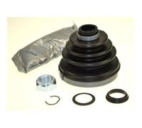 SPIDAN Set de Soufflets pour VW Polo 86C 80 Coupé Golf II 19E 1G1 86CF