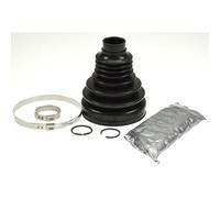 SPIDAN Set de Soufflets pour VW Touran 1T1 1T2 1T3 Passat Variant 3C5 365