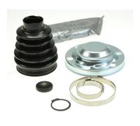 SPIDAN Set de Soufflets pour VW Transporter V Bus 7HB 7HJ 7EB 7EJ 7EF