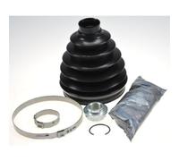 SPIDAN Set de Soufflets pour VW Transporter V de Bus 7HB 7HJ 7EB