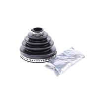 SPIDAN Soufflet de cardan Joint-soufflet 190971 pour VW Touran I (1T3) 83mm