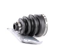 SPIDAN Soufflet de cardan Joint-soufflet 190973 pour VW Golf IV Schrägheck (1J1)