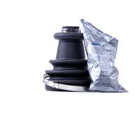 SPIDAN Soufflet de cardan Joint-soufflet 190975 pour VW GOLF VI (5K1) POLO (6N2)