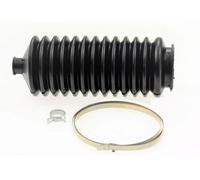 SPIDAN Soufflet de direction Soufflet De Direction 83540 158mm Caoutchouc