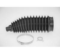 Soufflet de crémaillère de direction Thermoplastique 84125 SPIDAN pour INFINITI