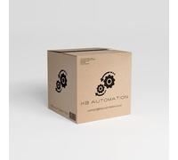 SPIDER 8TX 943376001 Hirschmann Unmanaged 8-port Ethernet rail switch