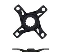 Spider Aluminium w0121 pour Bosch gen3 Boost Praxis 104mm 421589047 FSA T