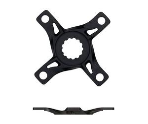 Spider Aluminium w0121 pour Bosch gen3 Boost Praxis 104mm 421589047 FSA T