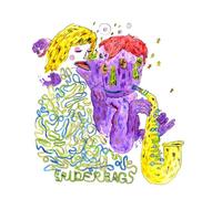 Spider Bags - Shake My Head [Import]