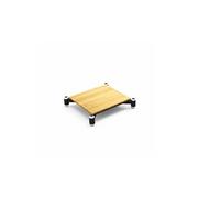 NorStone Spider Base Bambou - Meubles hi-fi