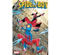 SPIDER-BOY VOL. 3