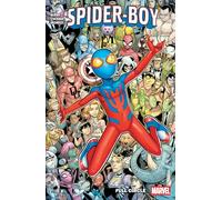 Spider-Boy Vol. 4: Full Circle