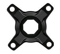 Fsa W0108 Brose E-bike Spider Noir 104 mm Black