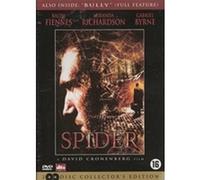 Spider - Bully [2 Movie pack] [IMPORT] [2 Discs] [Region Free]