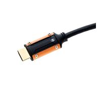 Spider C-Series HDMI Câbles HDMI (6,1m, HDMI, HDMI) Noir