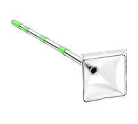 Spider Catcher, 32-inch Adjustable Fly Picker Tool, Hands-Free Capture & Release Wand, Reusable Trap Stick, Ideal Home Office Apartment Kitchen Garden Living Room Outdoor Use