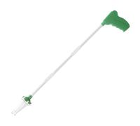 Spider Catcher, Handheld Humane Spider Catcher Tool, Quick Capture Device for Small Wasps Use on Lawn Balcony Yard Porch Patio Garden Garage Camping Studio Basement 90x13x2.5cm