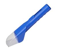 Spider Catcher Tool, Transparent Handheld Catcher, Outdoor Bee Catching Device, Kids Safe Gadget, Garden Patio Travel Use, Lightweight Portable Design, 10.83x1.97 inches