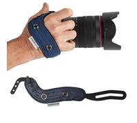Spider Courroie de main SpiderPro V2, bleu foncé | ✅ Livraison gratuite à partir de 100 €