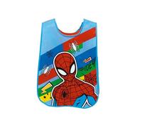 SPIDER - DELANTAL PVC M/C