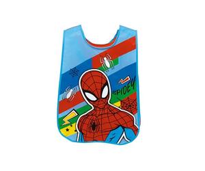 SPIDER - DELANTAL PVC M/C