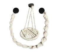 Spider Enclosure Accessories - Hangable Rope Swing