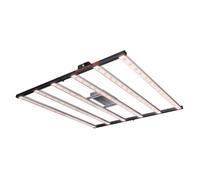 Spider Farmer G8600 Lampe de Culture LED 800W Spectre Complet Dimmable Pilotage WiFi/Bluetooth via App pour 150x150cm