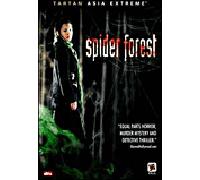 Spider Forest - DVD Zone 1