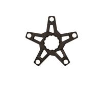 Spider Fsa Noir W0005 Pour Moteurs Fazua 421589057 FSA Transmission