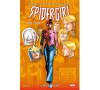 Spider-Girl : L'intégrale 1999-2000 (T02) - Tom DeFalco - Panini Comics - broché - Comics