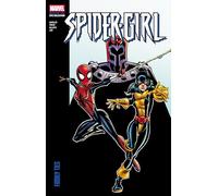 Spider-Girl Modern Era Epic Collection: Family Ties