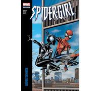 Marvel Comics – Spider‑Girl Modern Era – Collection épique « Keeping the Faith »