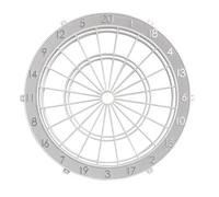 Spider Granboard 132 Blanca Grn0157